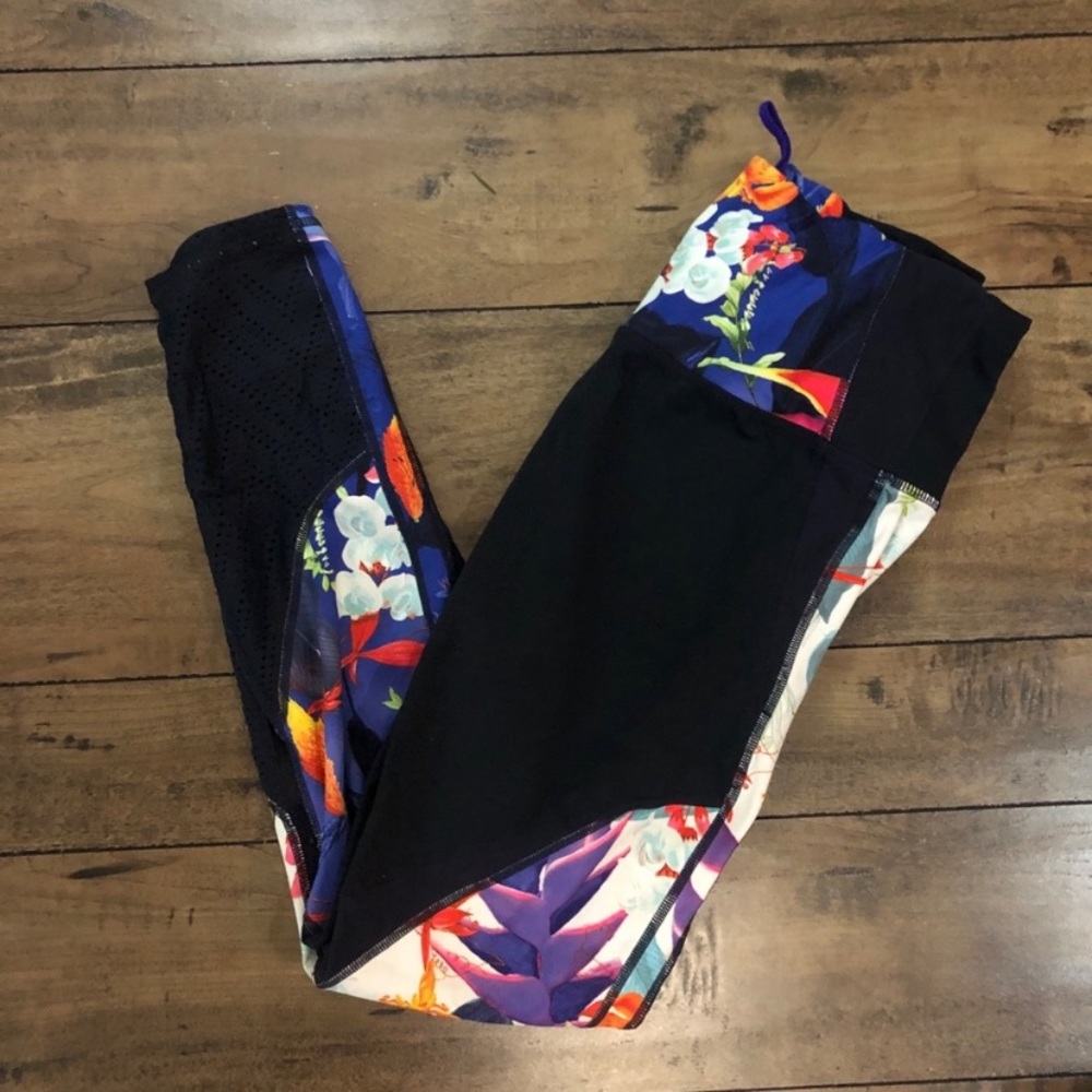 Athleta leggings